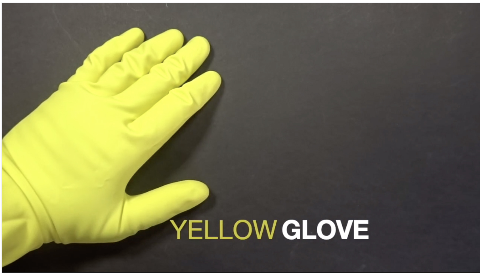 YellowGloveLab